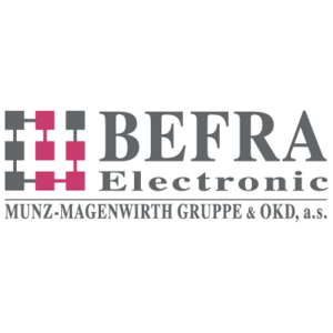 Befra Electronic Logo