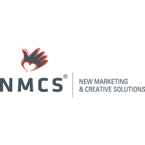 NMCS AD-INTERACTIVE AGENCY Logo