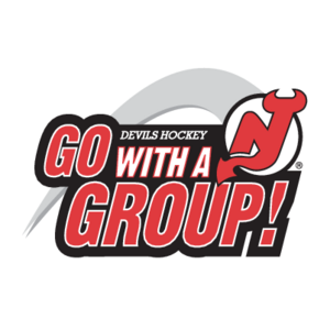 Go With A Group! Logo