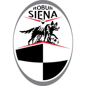 Logo, Sports, Italy, Robur Siena SSD