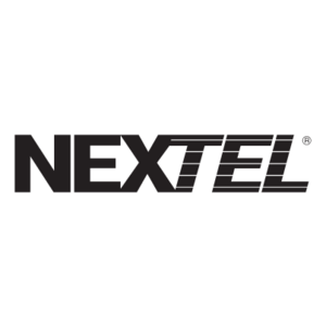 Nextel Communications(239) Logo