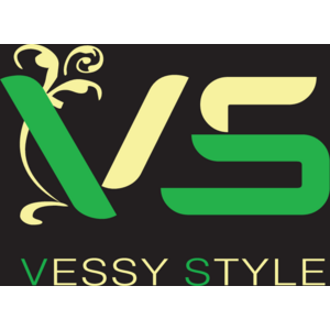 Vessy Style Logo