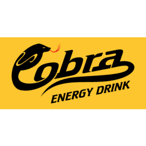 Cobra Energy Drink Logo