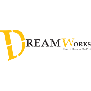 Dream Works Logo