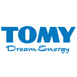 Tomy Logo