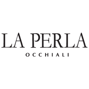 La Perla Occhiali Logo