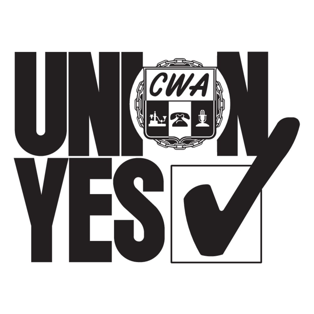 UNION,YES,CWA