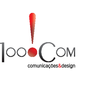 1000 Comunicações e Design
