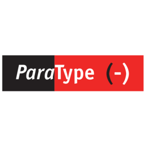 ParaType Logo