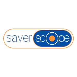 SaverScope Logo