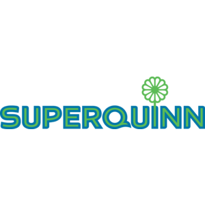 Superquinn Logo