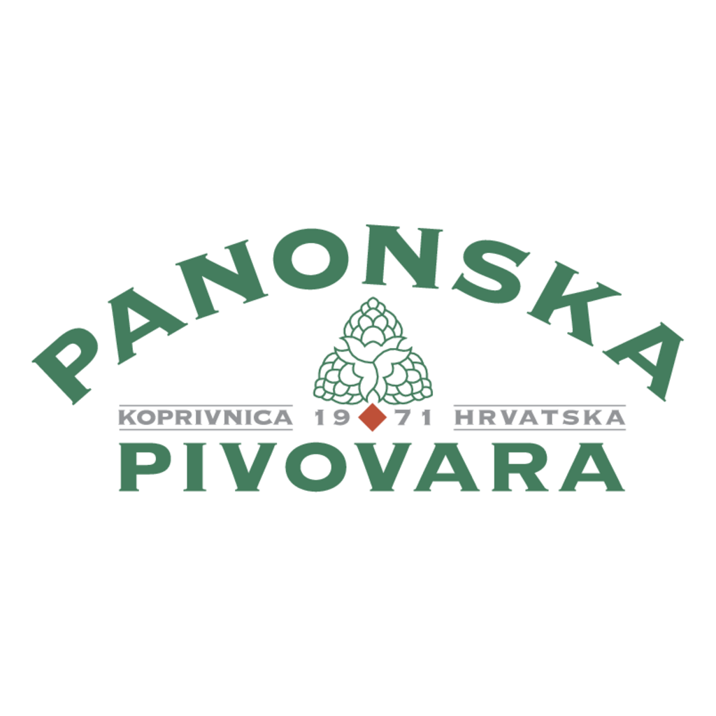 Panonska,pivovara