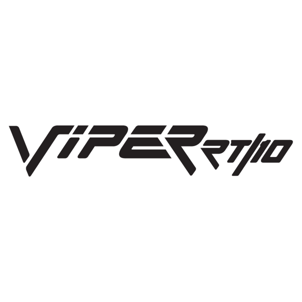Viper,RT,10