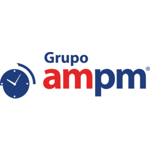 Ampm Logo