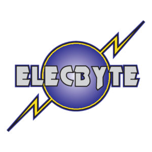 Elecbyte Logo