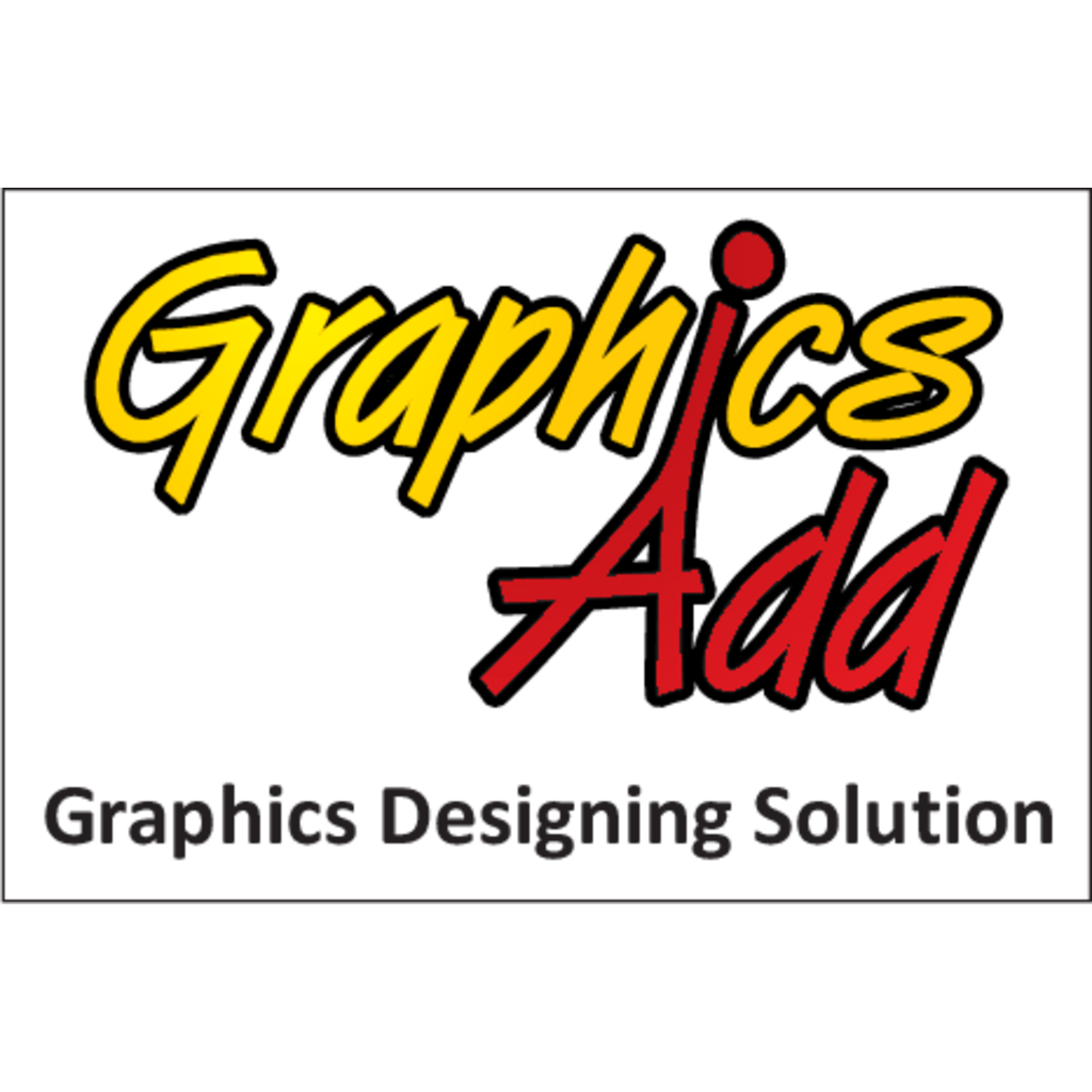 Graphics Add, Art