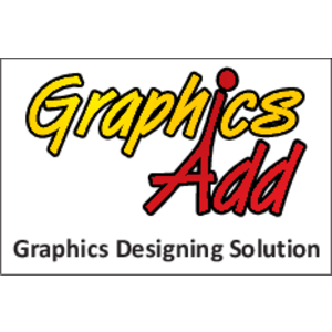Graphics Add Logo