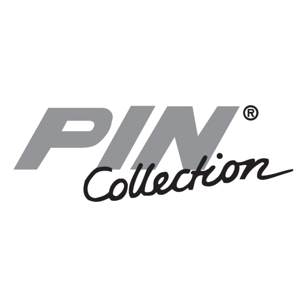 PIN,Collection