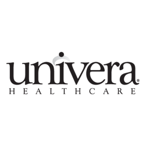 Univera Healthcare(118) Logo