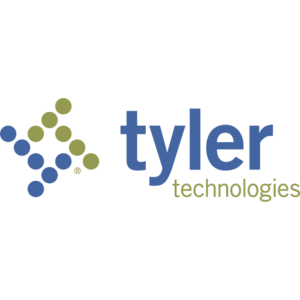 Tyler Technologies Logo