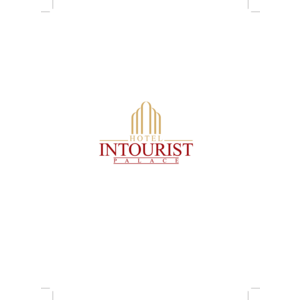 Intourist Palace Logo