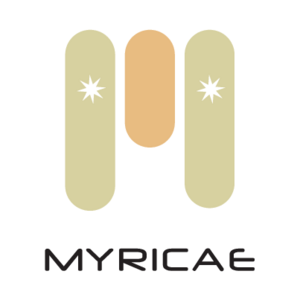 Myricae Logo