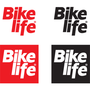 Bike Life Logo