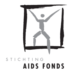 Stichting AIDS Fonds(101) Logo