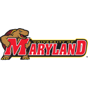 Maryland Terrapins Logo