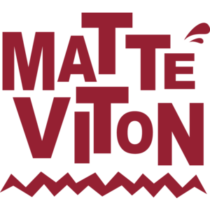 Matte Vitton Update Logo
