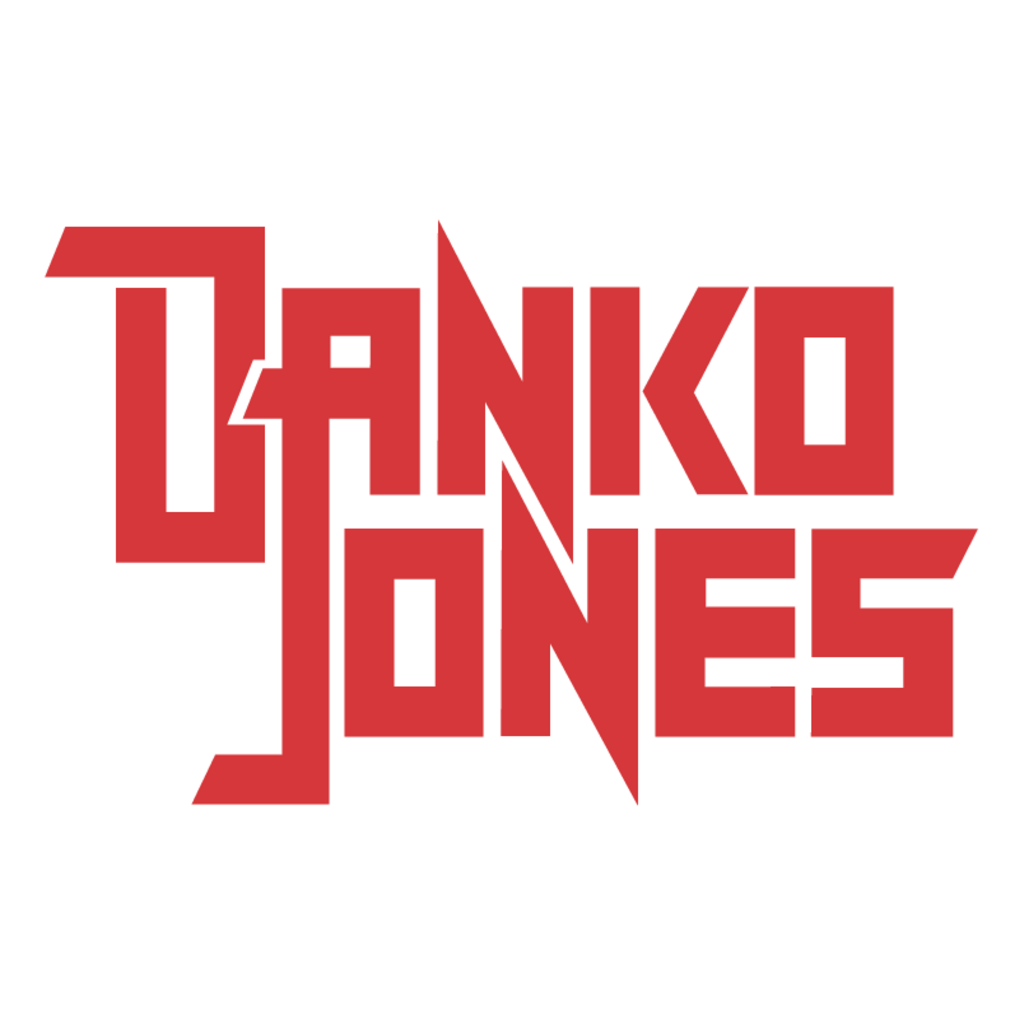 Danko,Jones