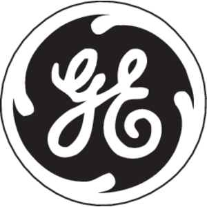 GE Imagination at Work Logo