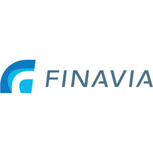 Finavia Logo