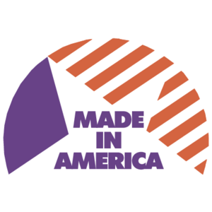 Made In America Logo