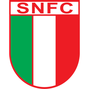 Serra Negra Futebol Clube Logo