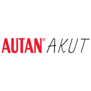 Autan Akut Logo