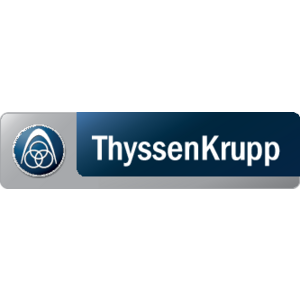 Thyssen Krupp Logo