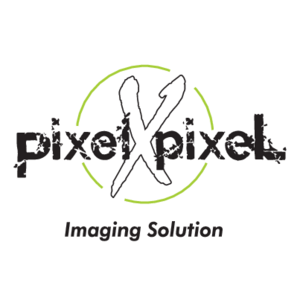 PixelXpixeL Logo
