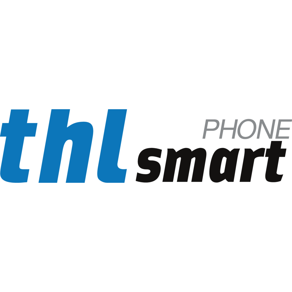 Logo, Technology, China, Thl Smart Phone