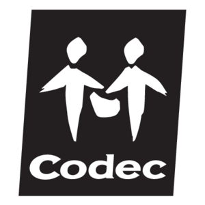 Codec(52) Logo
