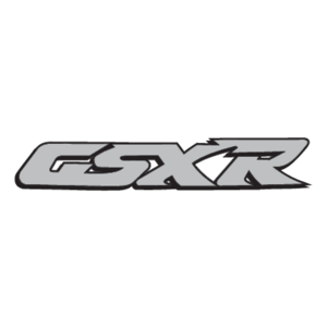 GSX-R Logo