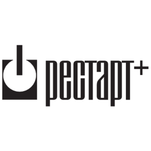 Restart Plus Logo