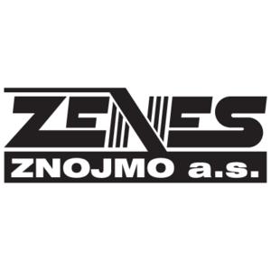 Zenes Znojmo Logo