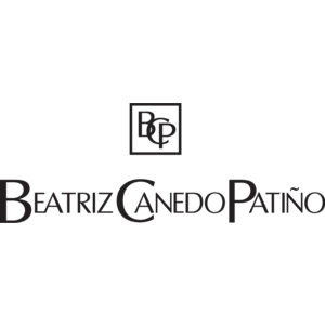 Beatriz Canedo Patiño Logo