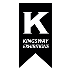 Kingsway Exhibitions Logo