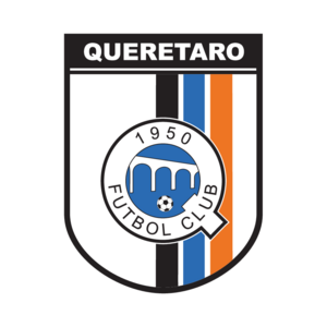 Queretaro Gallos Blancos Logo