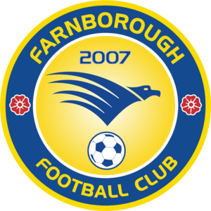 Farnborough FC Logo