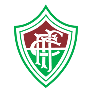 Fluminense Futebol Clube de Fortaleza-CE Logo