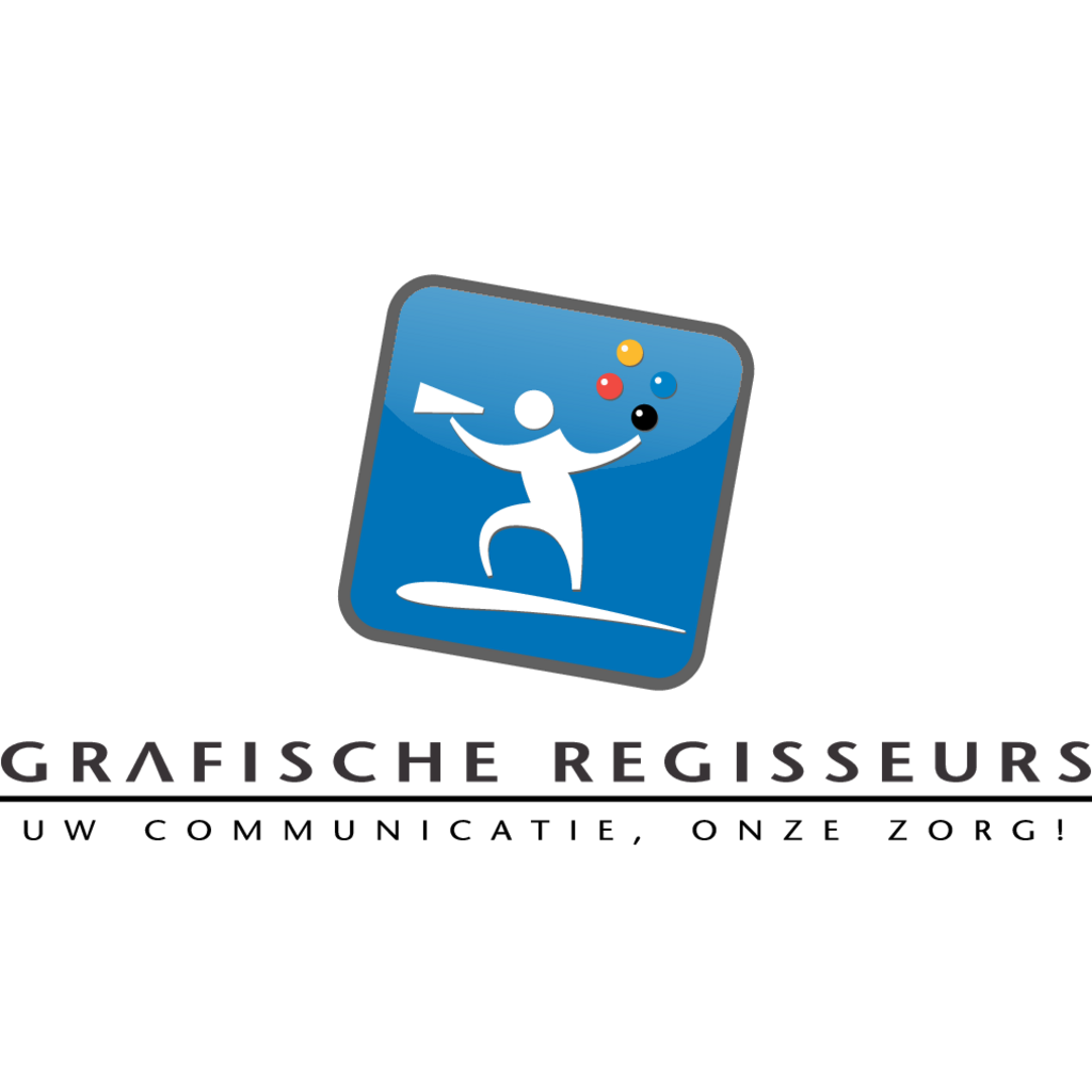 Grafische,Regisseurs