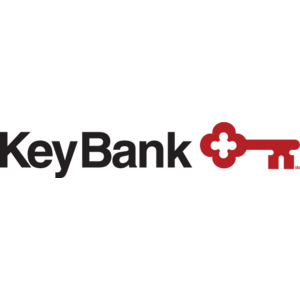 Key Bank Logo